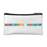 PROGRAMACION DIDACTICA  Cosmetic Bag