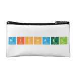 Michael  Cosmetic Bag