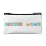 Daryan Cabrera  Cosmetic Bag