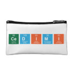 CEDIMI  Cosmetic Bag