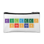 Kuldeep
 sheoran  Cosmetic Bag