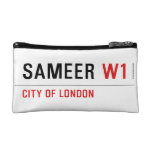 SAMEER  Cosmetic Bag