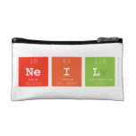 Neil  Cosmetic Bag