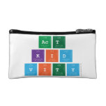 act
 kid
 vity  Cosmetic Bag