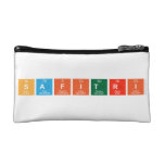 Safitri  Cosmetic Bag