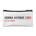 Donna Avenue  Cosmetic Bag