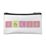 Sparsh  Cosmetic Bag