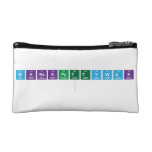 Niknakpattywak
   Cosmetic Bag