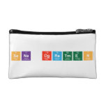 Sena ogretmen  Cosmetic Bag