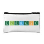 ELEMENT  Cosmetic Bag