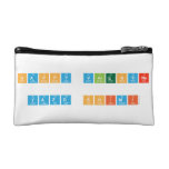 happy valentine
 
 yazd shimi  Cosmetic Bag