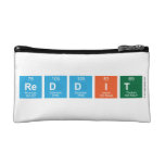 reddit  Cosmetic Bag