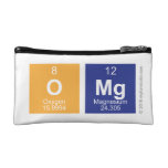 OMG  Cosmetic Bag