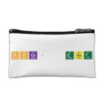 PPCS-  EAST  Cosmetic Bag