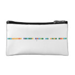 Relationship between caffeine and plant growth
   Cosmetic Bag