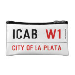 ICAB   Cosmetic Bag