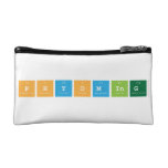 Phyoming  Cosmetic Bag