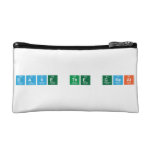 Dave The Great  Cosmetic Bag