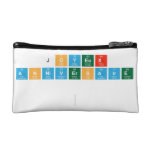 JOYEUX 
 ANNIVERSAIRE
 
   Cosmetic Bag