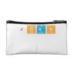 JOAN
 
   Cosmetic Bag