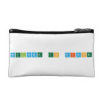 Welcome to DISCOE  Cosmetic Bag