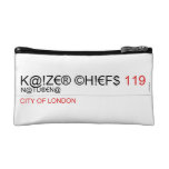 K@!Z€® ©H!€F$  Cosmetic Bag