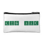 Ayse Nur   Cosmetic Bag
