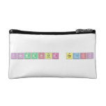 Fatmanur BALCI   Cosmetic Bag