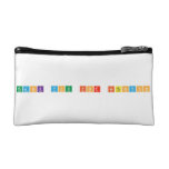 Thank you for attention  Cosmetic Bag