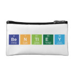 Bentley  Cosmetic Bag