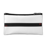 chill for what it's my birthday  #9August   Cosmetic Bag