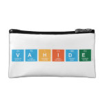 Vahide  Cosmetic Bag