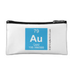 au  Cosmetic Bag