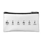 Mosharof  Cosmetic Bag