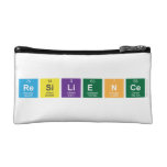 Resilience  Cosmetic Bag