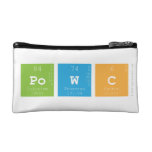POWC  Cosmetic Bag