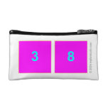 38  Cosmetic Bag