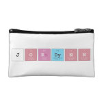 jordynn  Cosmetic Bag