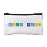 joshua batiste   Cosmetic Bag
