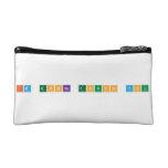 im gonna touch you  Cosmetic Bag
