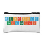 mehrshad
 esfandiari
   Cosmetic Bag