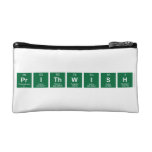 Prithwish   Cosmetic Bag