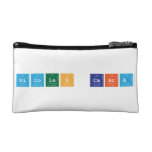 Nicolas Cabra  Cosmetic Bag