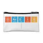claudio
   Cosmetic Bag