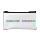 jennifer lopez  Cosmetic Bag