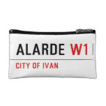 Alarde  Cosmetic Bag