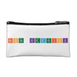 Brody Frederick  Cosmetic Bag