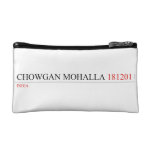 Chowgan mohalla  Cosmetic Bag