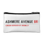 ASHMERE AVENUE  Cosmetic Bag