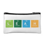 Leah  Cosmetic Bag